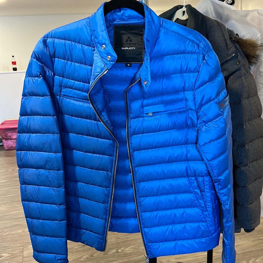 Peuterey Mens Coat